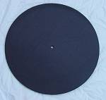 Billy's Ride Cymbal Muff